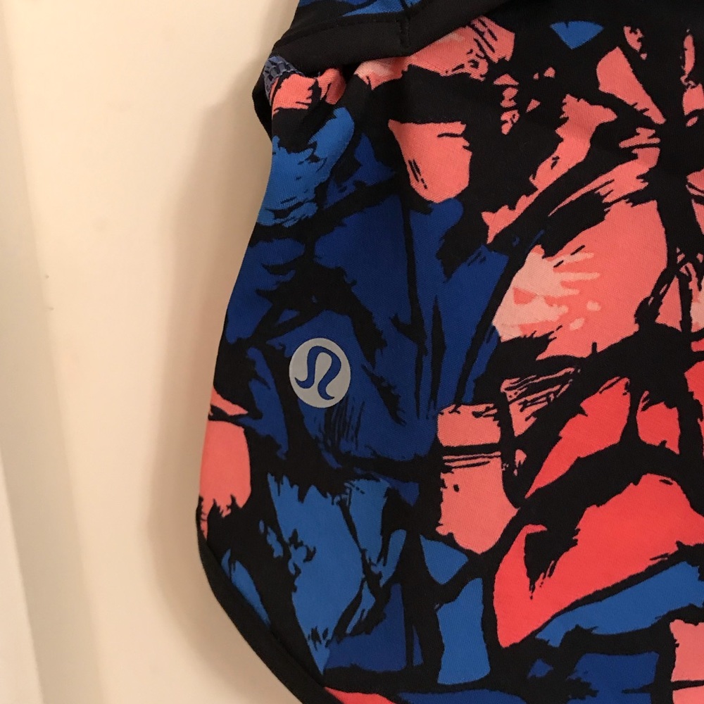 Lululemon Speed Short - Picture 5 of 6